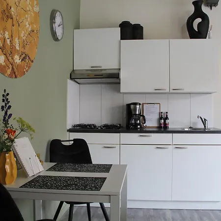 De Keijzer Bed & Breakfast 4*