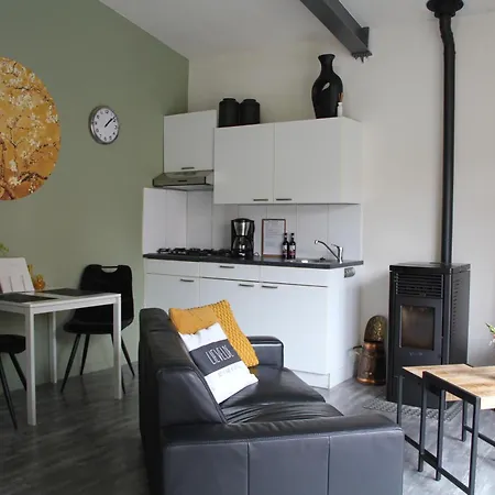 Bed & Breakfast De Keijzer 4*