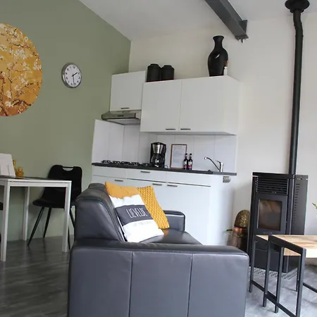 De Keijzer Bed & Breakfast