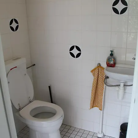 فندق مبيت وإفطار De Keijzer