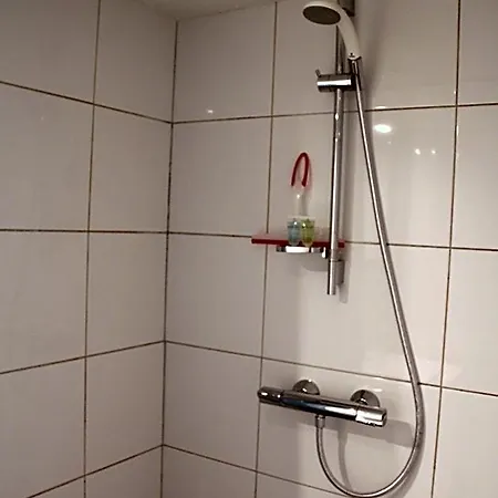 فندق مبيت وإفطار De Keijzer