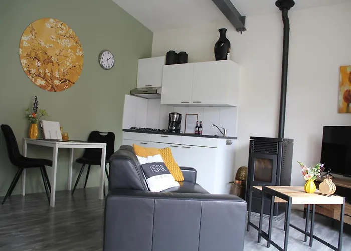 De Keijzer Bed & Breakfast