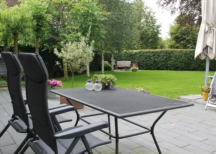 De Keijzer 4* Lievelde