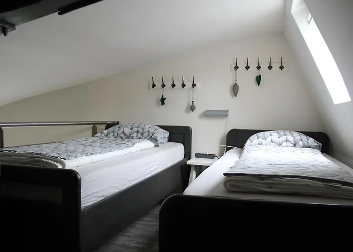 Bed & Breakfast De Keijzer 4*