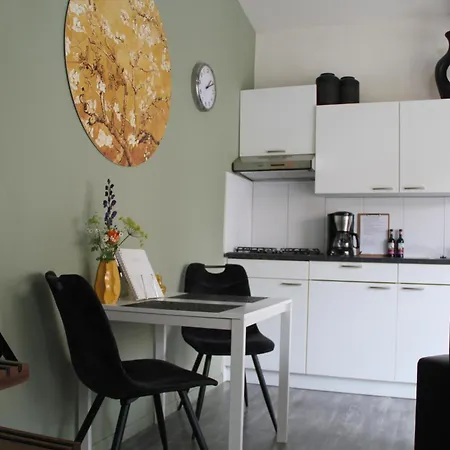 De Keijzer Bed and Breakfast