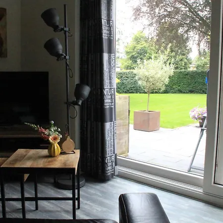 De Keijzer Bed and Breakfast 4*