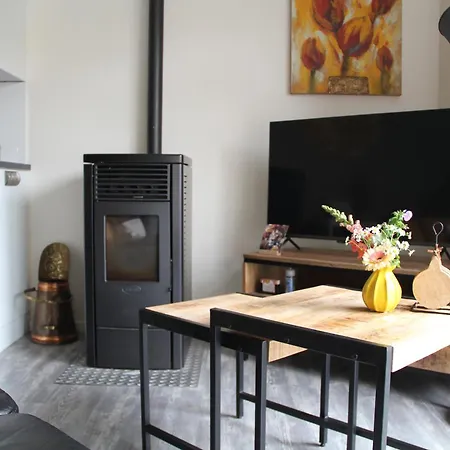 Bed and Breakfast De Keijzer Lievelde