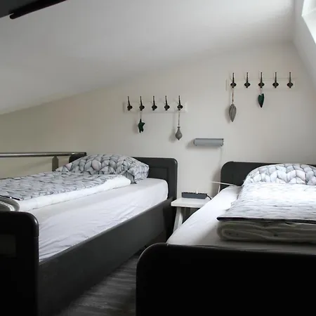 Bed and Breakfast De Keijzer 4*