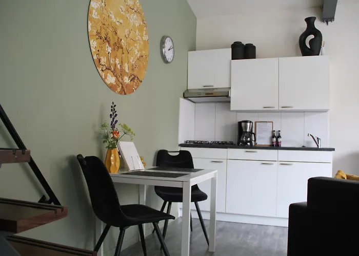 De Keijzer Bed & Breakfast