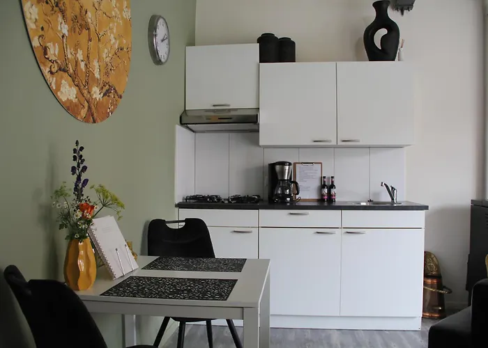 De Keijzer Bed & Breakfast 4*