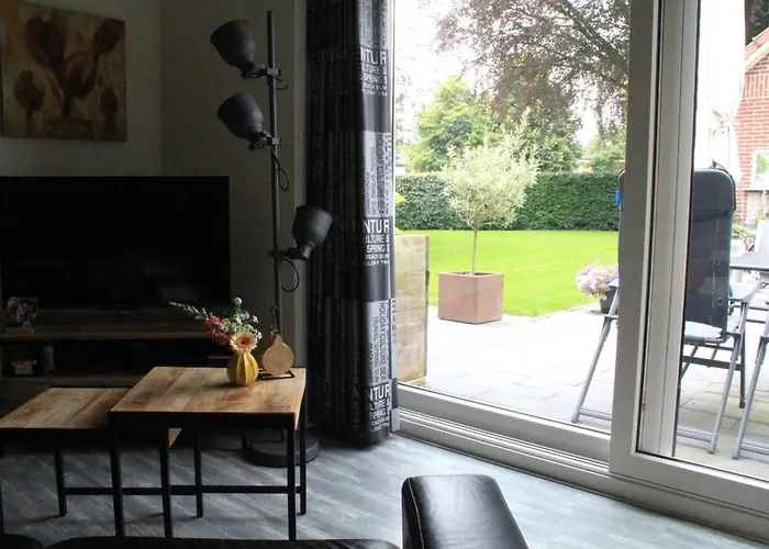 De Keijzer Bed & Breakfast 4*