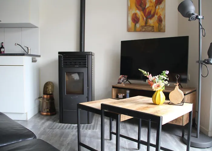 Bed & Breakfast De Keijzer Lievelde